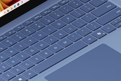Every keystroke perfected