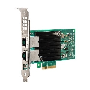 CARTE RESEAU Dual Port 10Gbase-T *LAN-10G2T-X550*0247