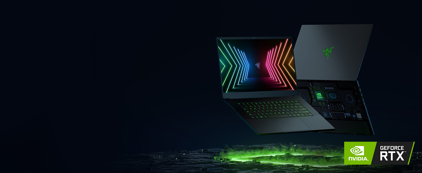 Razer Blade 15 Base - 15.6