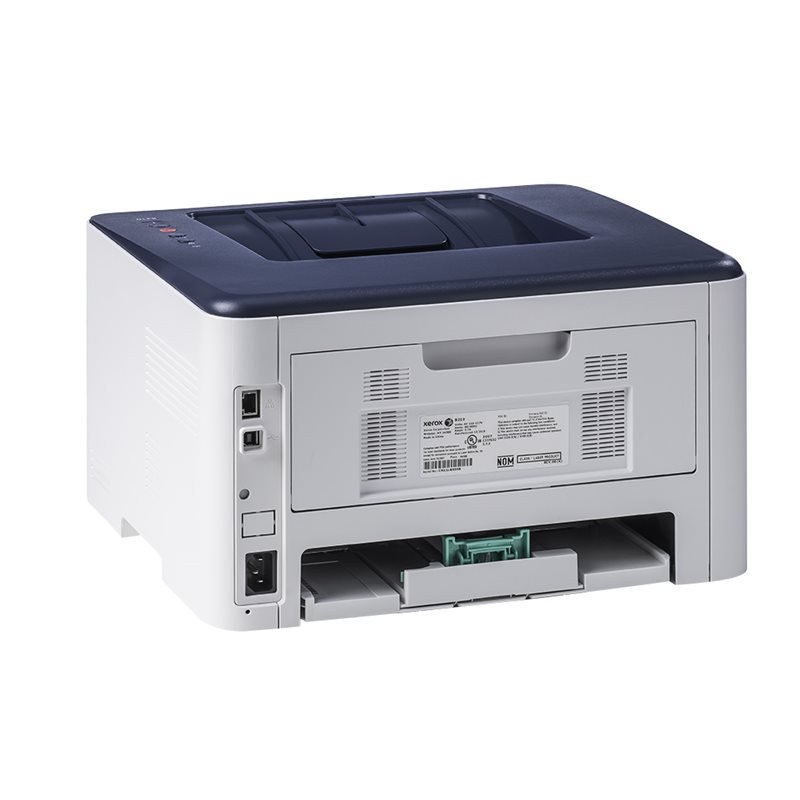 Xerox B210 Mono Laser Printer | Ebuyer.com