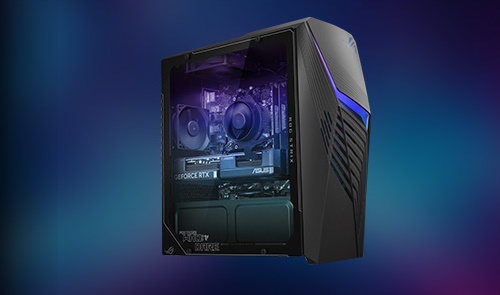Refurbished: ASUS ROG Strix Intel Core i7-14700F 2.1 GHz up to 5.3