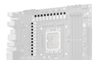 ASUS ROG MAXIMUS Z790 FORMULA LGA 1700(Intel®14th &13th&12th Gen
