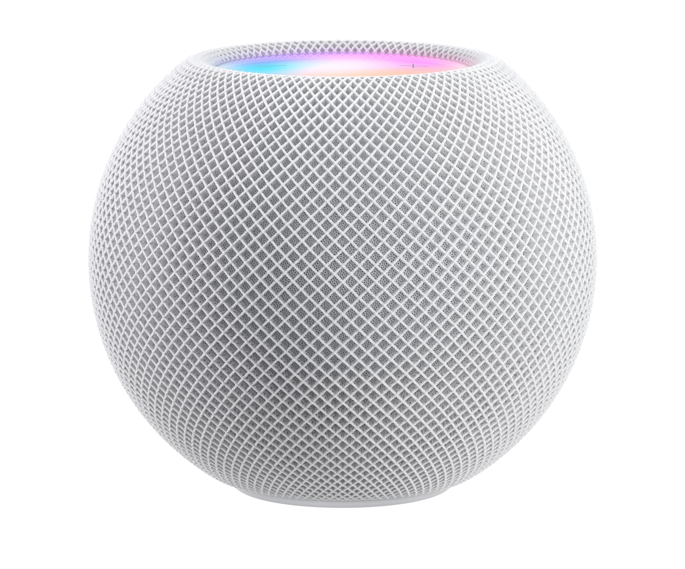 Buy Apple HomePod Mini Smart Speaker - Blue | Wireless speakers