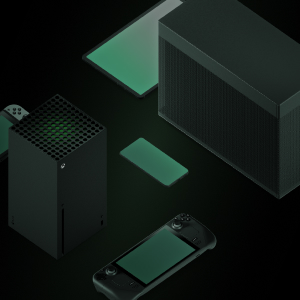 Cross-Platform Gaming