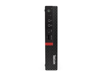 Lenovo ThinkCentre M75q-1 Tiny Desktop Computer Ryzen 5 3400GE 8GB