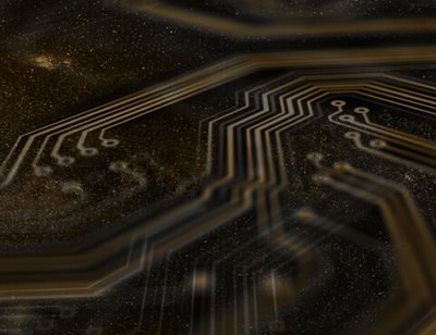 Powerful Whole-home Wi-Fi System