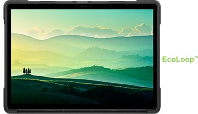 Dell EcoLoop-beskyttelsesetui til aftagelig Latitude 7350