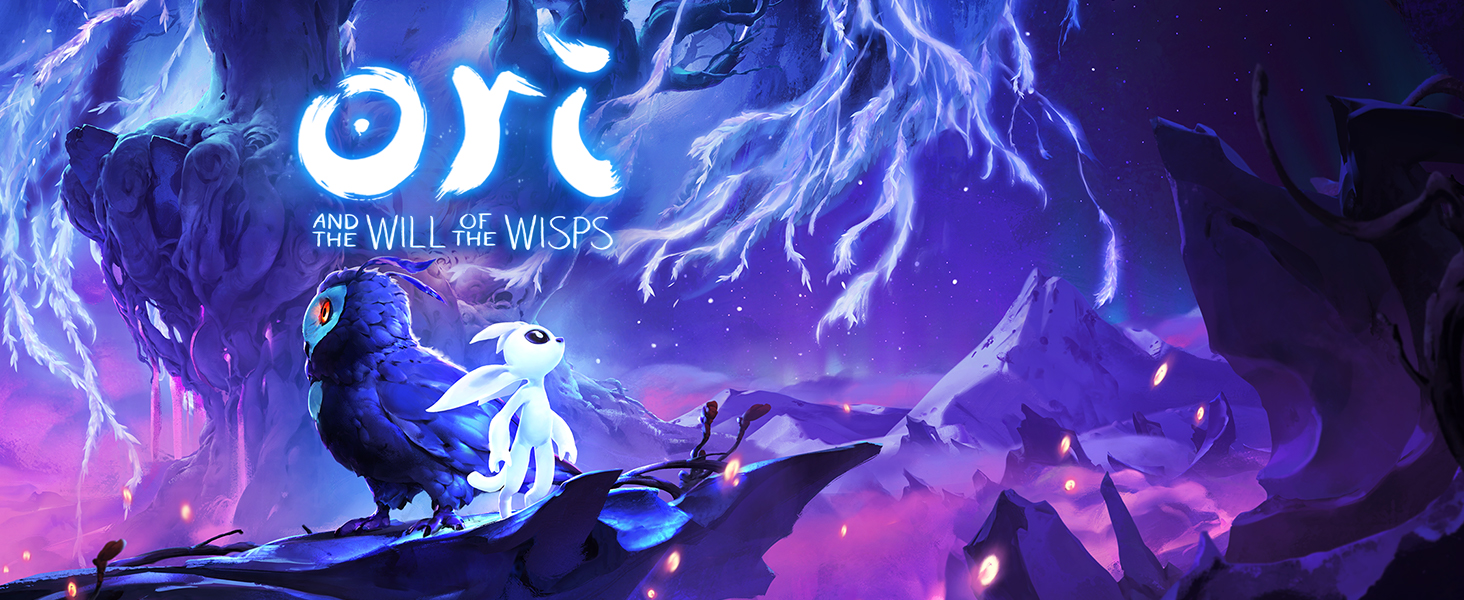 Ori and the Will of the Wisps, Collector's Edition, Art Book, Xbox Game  Studios