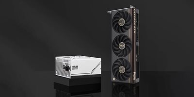 PC-strømforsyningsberegner