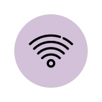 Wireless Icon