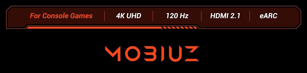 MOBIUZ
