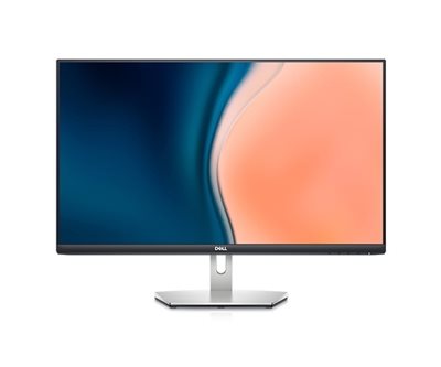 Monitor Dell de 27 in - S2721HN