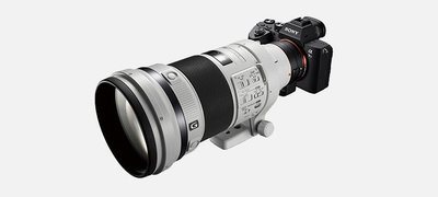 Focal-plane phase-detection AF supports A-mount lenses10