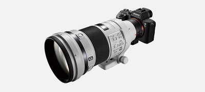Sony A7III Full Frame Mirrorless Interchangeable-Lens Camera