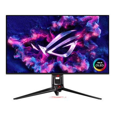 asus　ROG Swift OLED PG32UCDM　4k 240hz ASUS ROG Swift 32