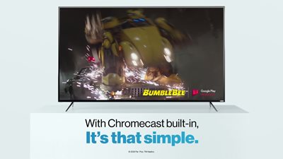 How to Chromecast