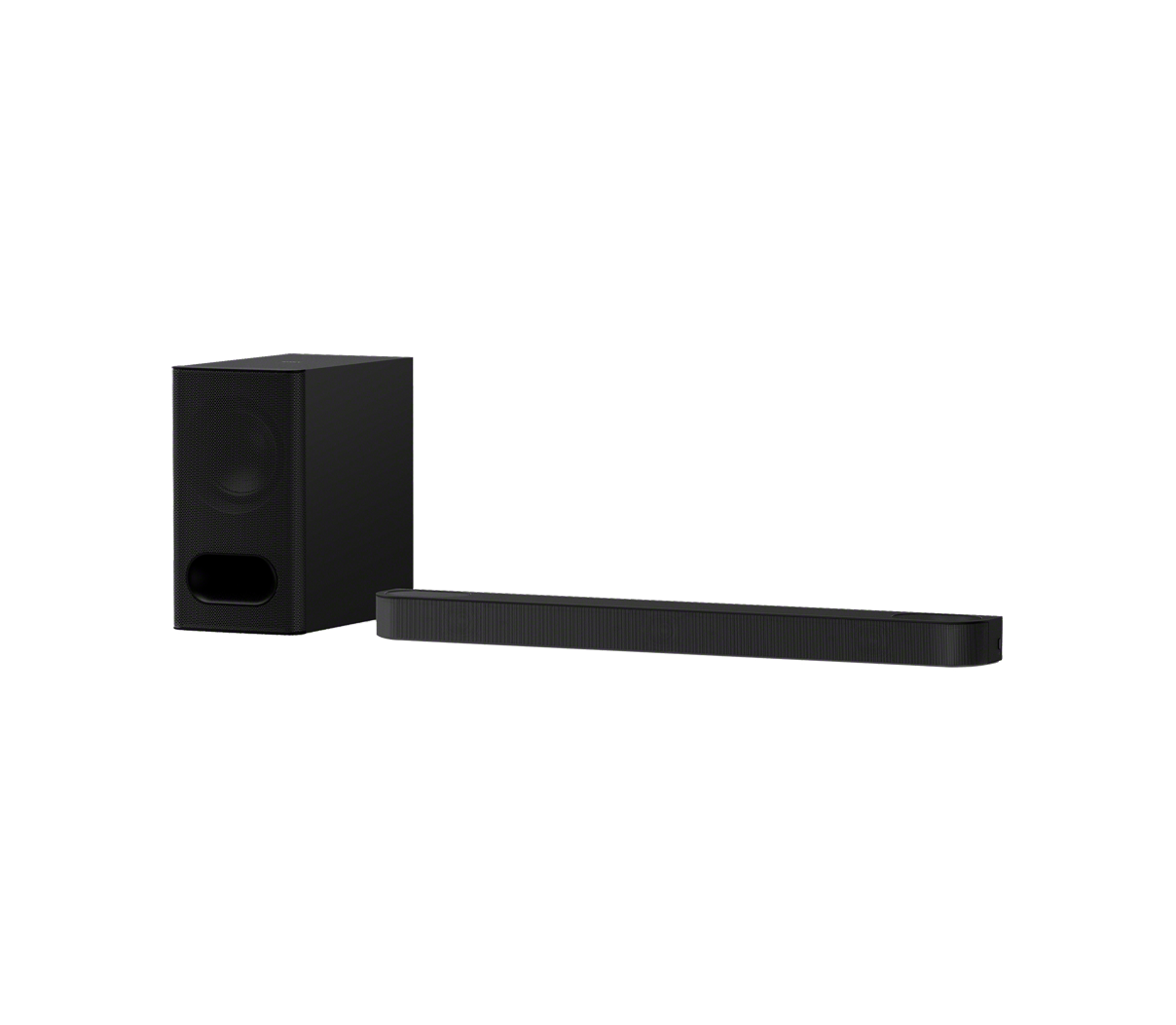 Sony BRAVIA Theater Bar 6, 3.1.2ch subwoofer, Dolby Atmos/DTS:X