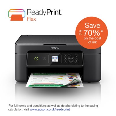 Epson XP-3150 printer