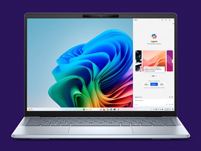Dell Inspiron Plus 14