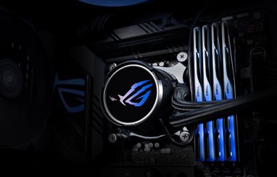 UNDERSTØTTELSE AF CPU-SOKKEL