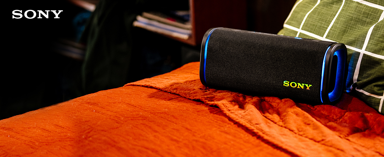 Shop | SONY SRSULT30B ULT POWER SOUND™ series | ULT FIELD 3