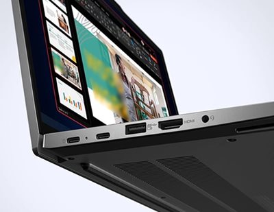 Lenovo ThinkPad E14 Gen 5 21JR001QUS 14