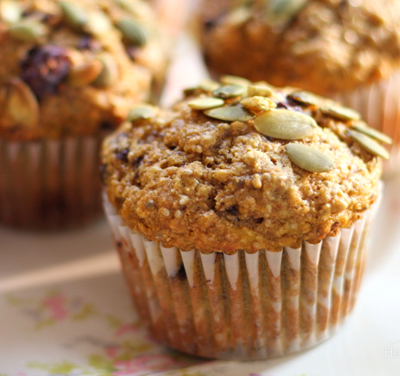 Organic MCT Oil Great for Baking Muffins