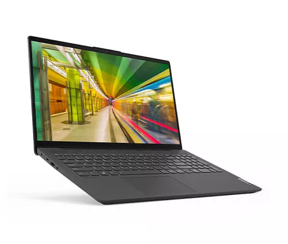 IdeaPad 5 15ALC05 Ryzen 5・8GB・256GB SSD Lenovo IdeaPad 5 15ALC05 in review: 15.6-inch laptop convinces and