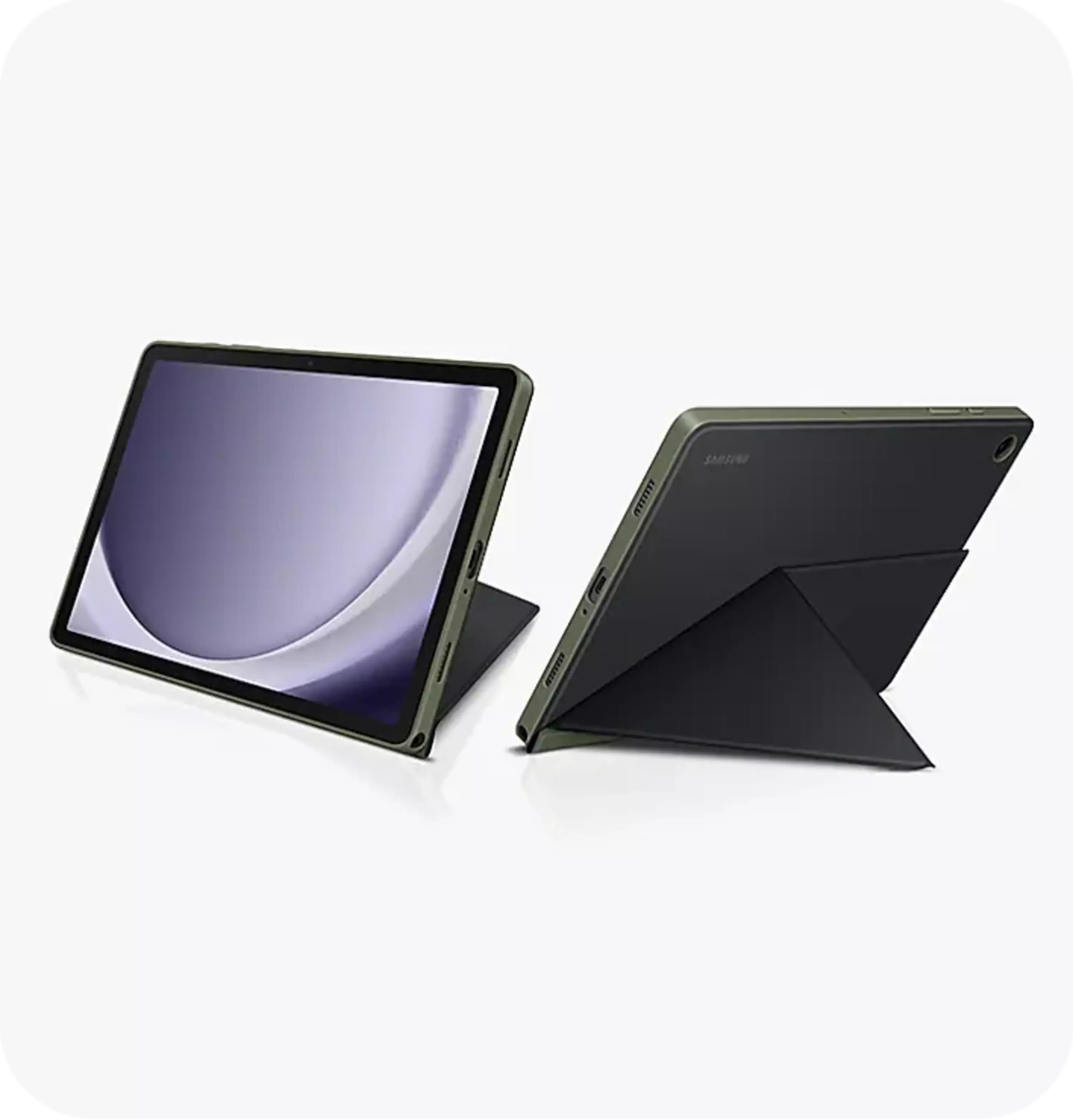 Samsung Galaxy Tab A9+ SM-X218U Tablet - 11