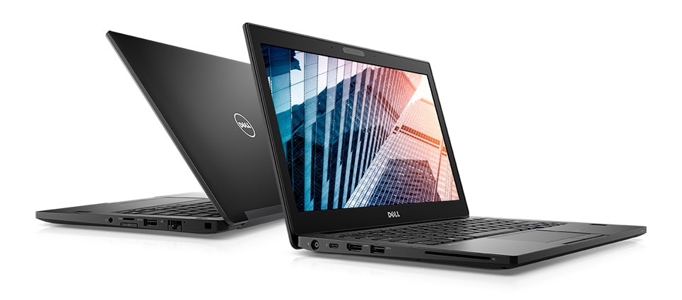Dell Latitude 7290