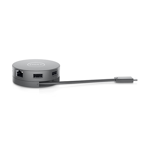 folie 5 von 5, vergrößern, dell usb-c mobile adapter – da310