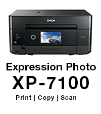 Expression Premium XP-6100 Small-in-One Printer | Products | Epson US