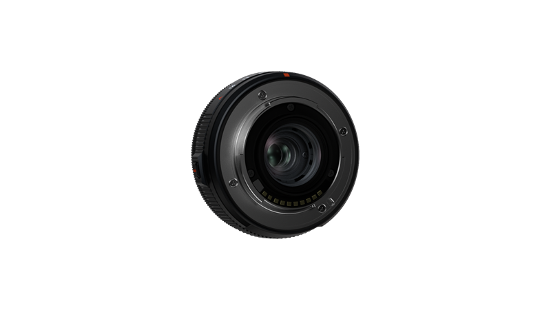 Fujifilm Fujinon XF27mm F2.8 R WR Lens (600022146) | Visions 