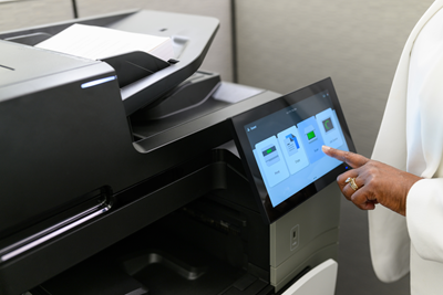 Lexmark CX963XSE - multifunction printer - color - laser