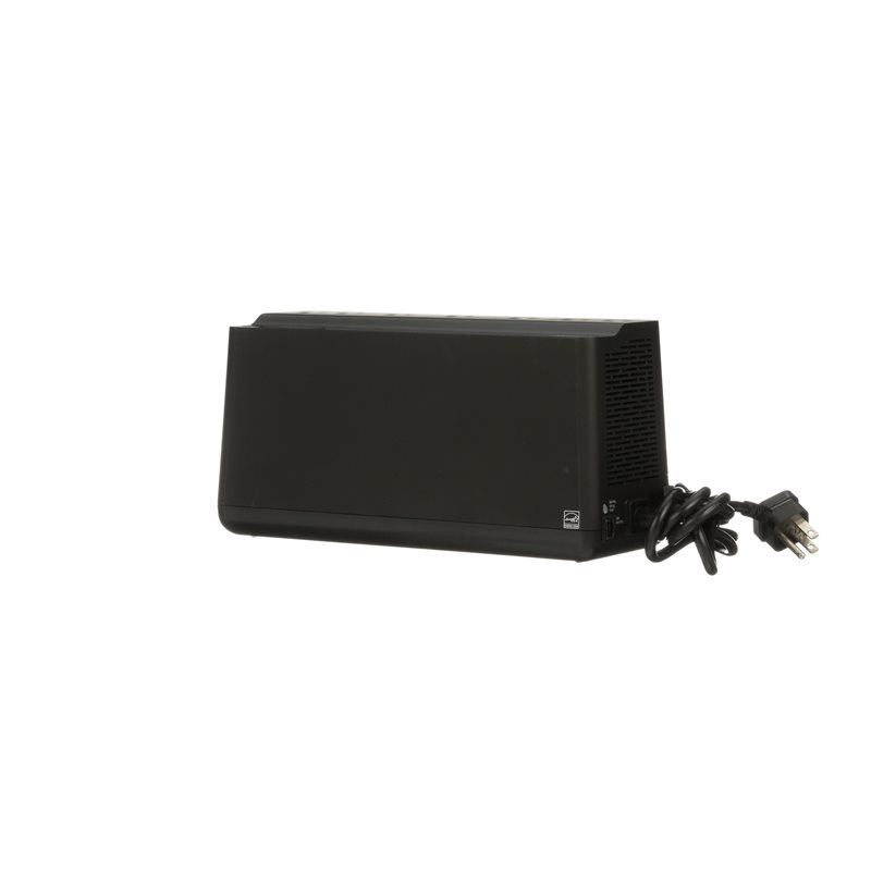 APC Back-UPS 600VA UPS Battery Backup (BE600M1)