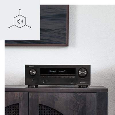 AVR X1700H