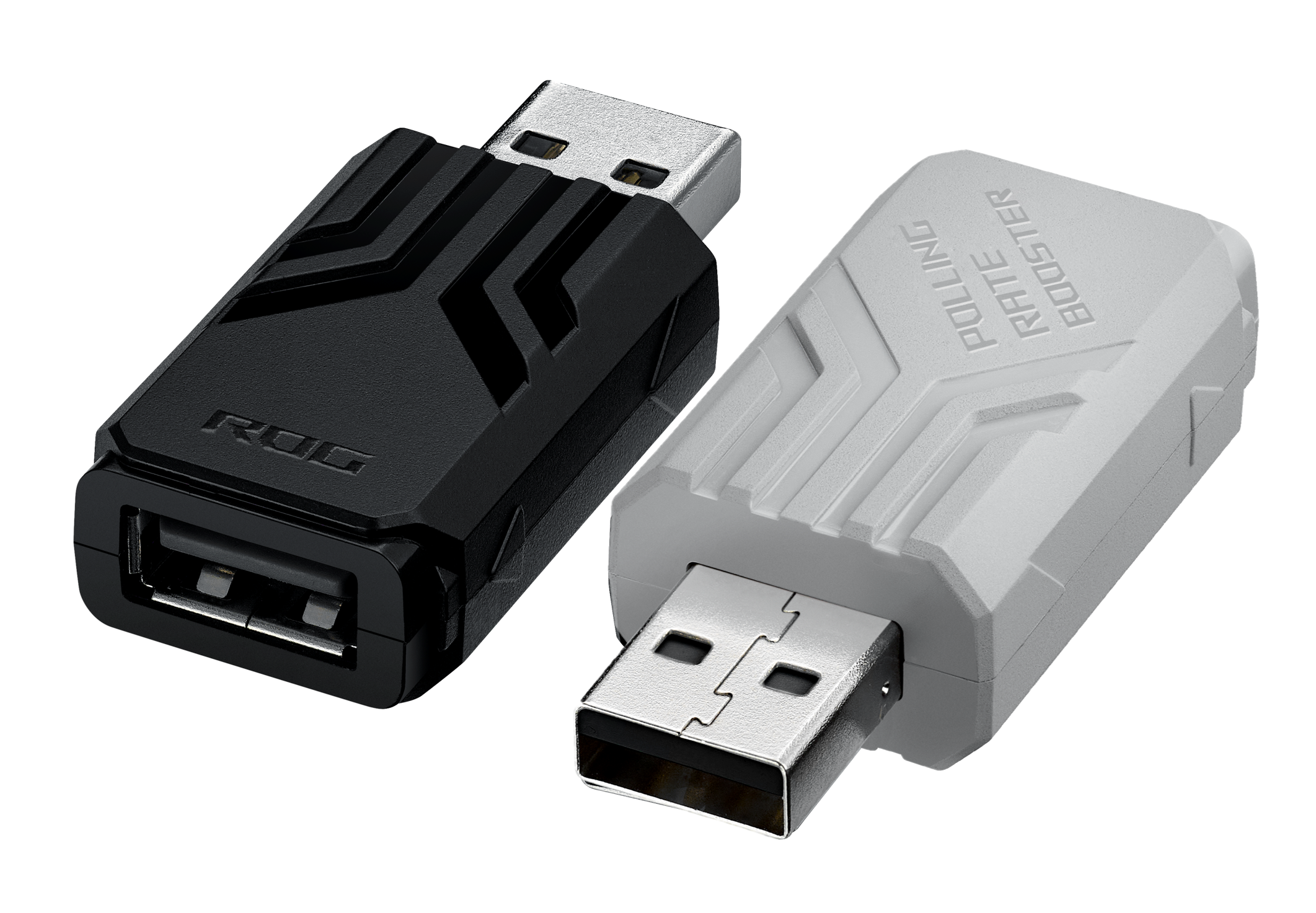 ROG Polling Rate Booster