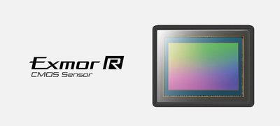 Newly developed 33.0‑MP1 back-illuminated CMOS image sensor