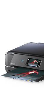 Expression Premium XP-7100 Small-in-One Printer | Products | Epson US