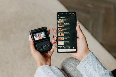 Connect with confidence