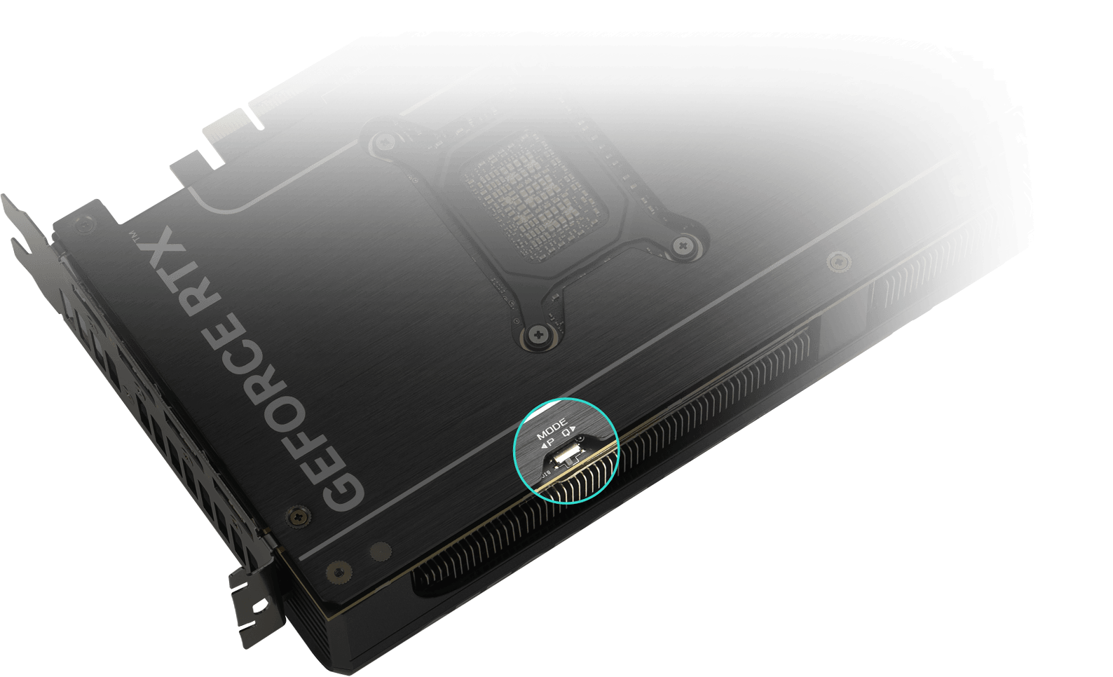 DUAL BIOS