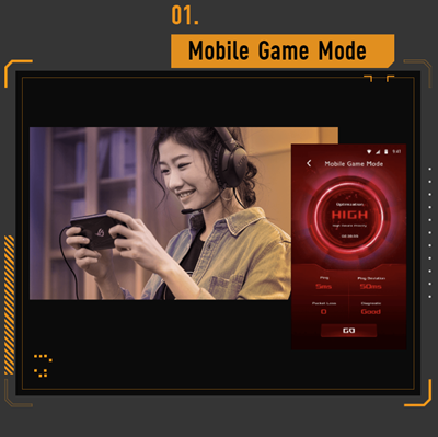Boost Mobile Game Traffic