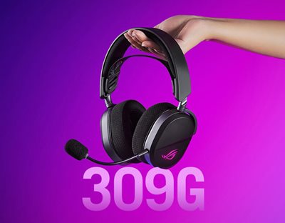 Designet til komfort