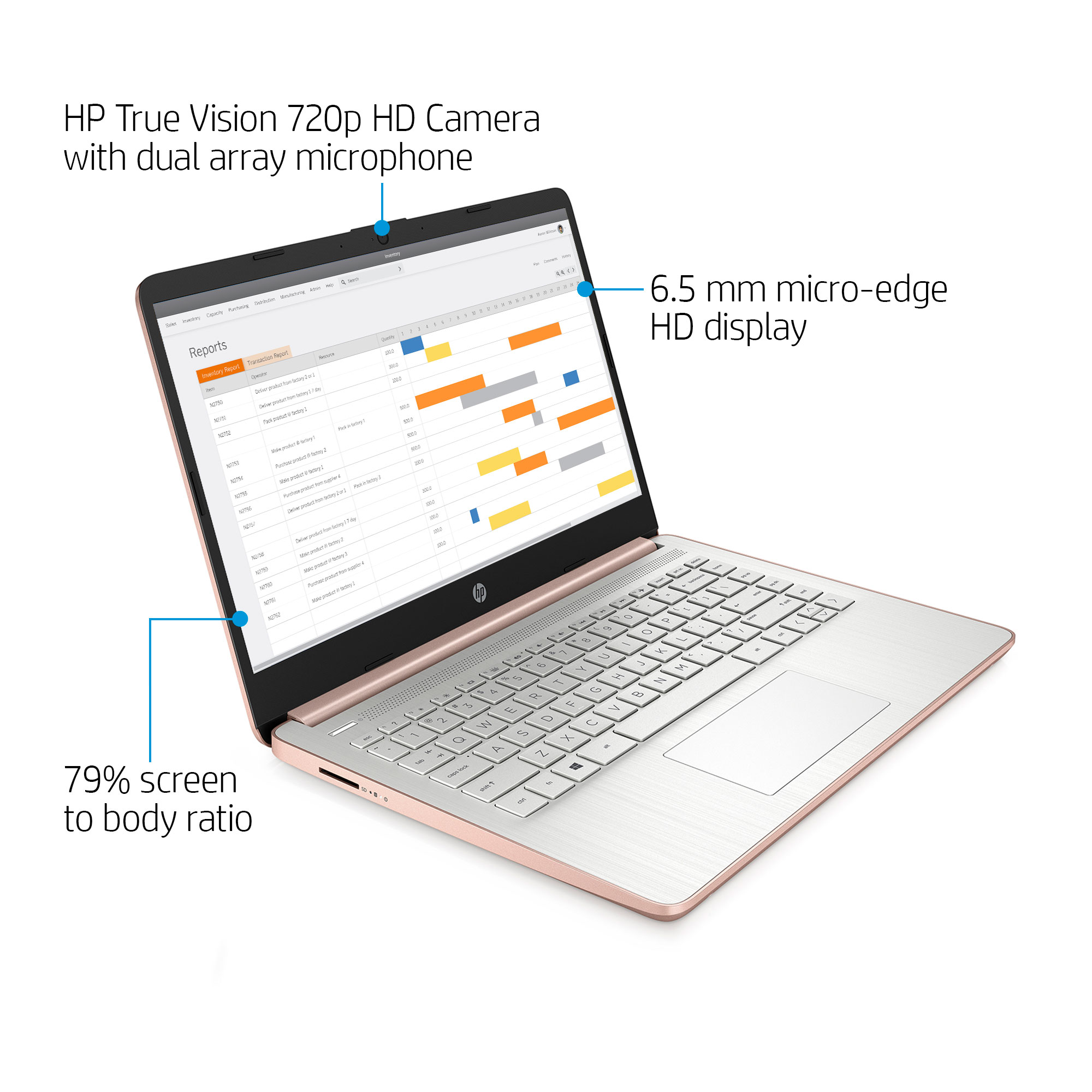 HP 14-DQ0004 14