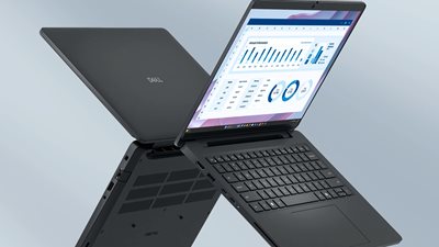 Arbejd hvor som helst