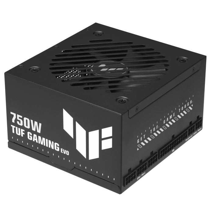 TUF Gaming 750W Bronze EVO