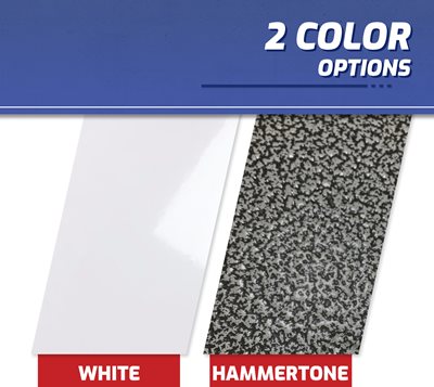 2 Color Options