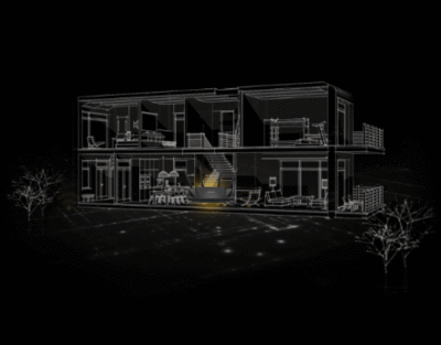 Powerful Whole-home Wi-Fi System. The Way You Want.