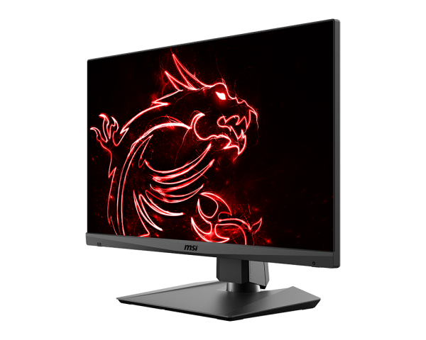 MSI Optix Mag274qr 27