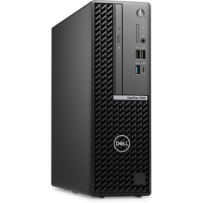 Dell OptiPlex 7000 Desktop Computer - Intel Core i7 12th Gen i7